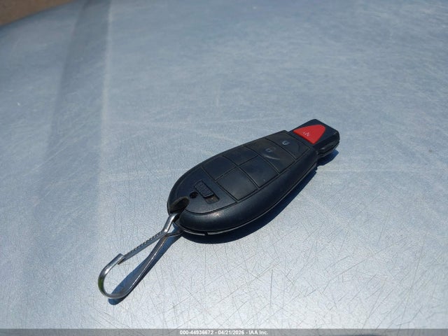 2010 Dodge Grand Caravan Sxt მანქანა იყიდება აუქციონზე, vin: 2D4RN5D19AR483135, აუქციონის ნომერი: 44936672
