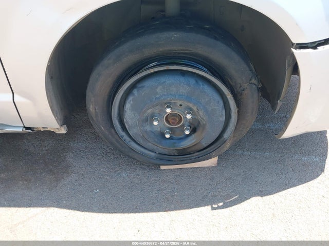 2010 Dodge Grand Caravan Sxt მანქანა იყიდება აუქციონზე, vin: 2D4RN5D19AR483135, აუქციონის ნომერი: 44936672