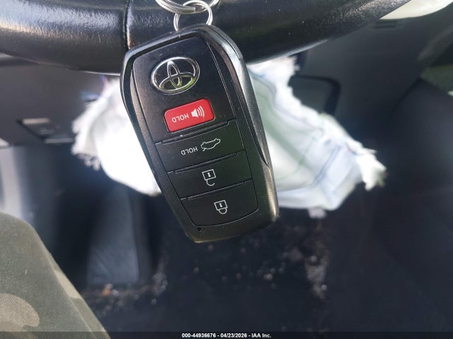 Продажа на аукционе авто 2023 Toyota Corolla Se, vin: 5YFS4MCE4PP167750, номер лота: 44936676