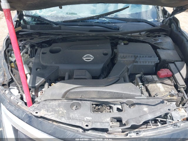 1N4AL3AP9FC223238 Nissan Altima 2.5 Sv