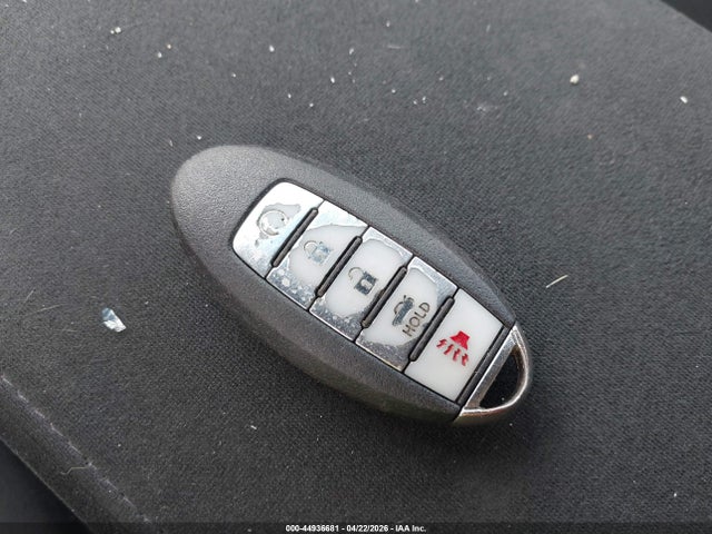 1N4AL3AP9FC223238 Nissan Altima 2.5 Sv