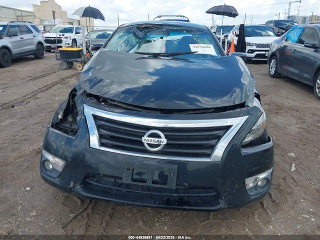 1N4AL3AP9FC223238 Nissan Altima 2.5 Sv