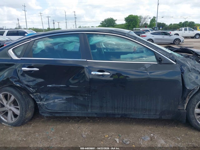1N4AL3AP9FC223238 Nissan Altima 2.5 Sv