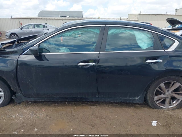 1N4AL3AP9FC223238 Nissan Altima 2.5 Sv
