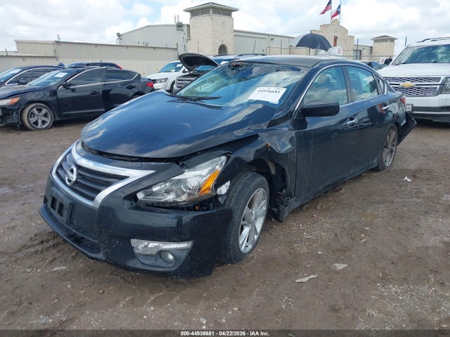 1N4AL3AP9FC223238 Nissan Altima 2.5 Sv