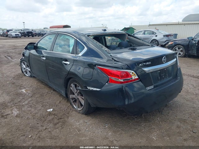 1N4AL3AP9FC223238 Nissan Altima 2.5 Sv