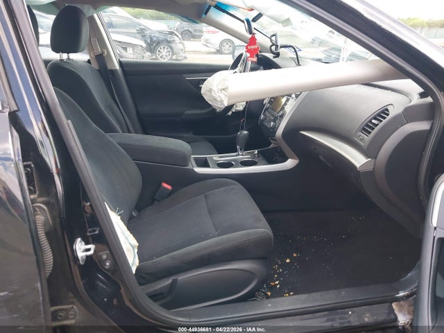 1N4AL3AP9FC223238 Nissan Altima 2.5 Sv