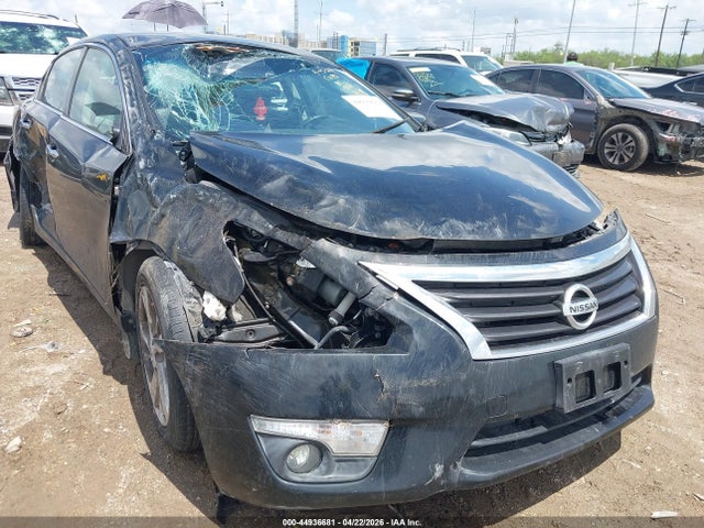 1N4AL3AP9FC223238 Nissan Altima 2.5 Sv