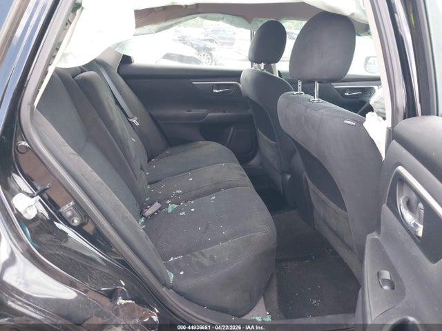 1N4AL3AP9FC223238 Nissan Altima 2.5 Sv