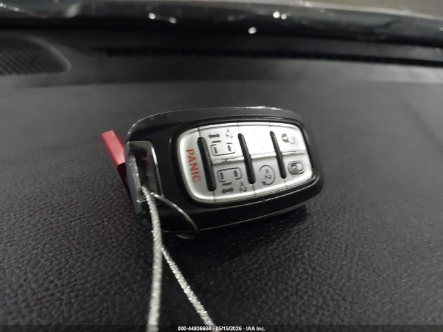 Aukcja sprzedaży 2020 Chrysler Pacifica Limited, vin: 2C4RC1GG1LR285891, numer aukcji: 44936684