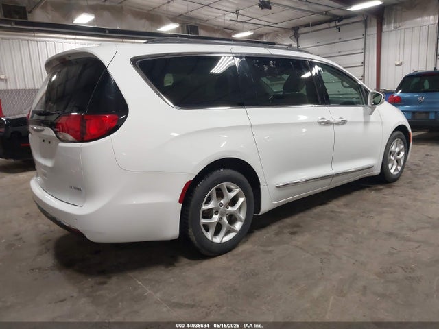 Aukcja sprzedaży 2020 Chrysler Pacifica Limited, vin: 2C4RC1GG1LR285891, numer aukcji: 44936684