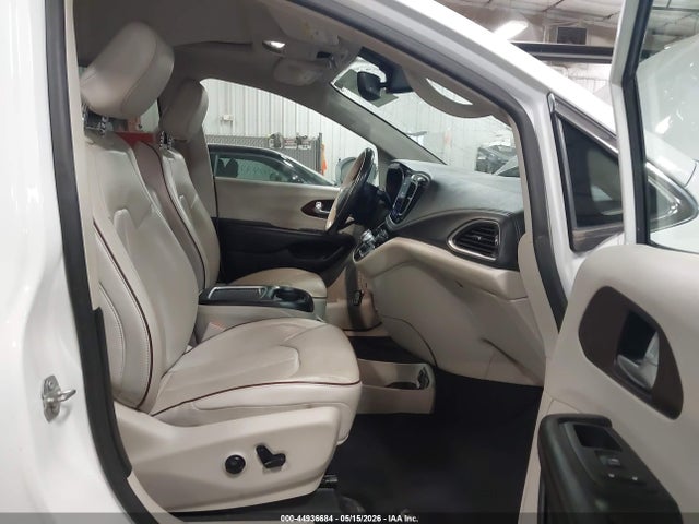Aukcja sprzedaży 2020 Chrysler Pacifica Limited, vin: 2C4RC1GG1LR285891, numer aukcji: 44936684