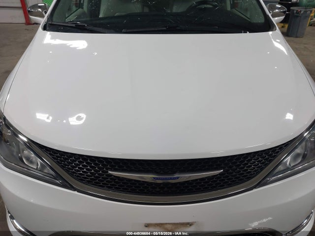 Aukcja sprzedaży 2020 Chrysler Pacifica Limited, vin: 2C4RC1GG1LR285891, numer aukcji: 44936684