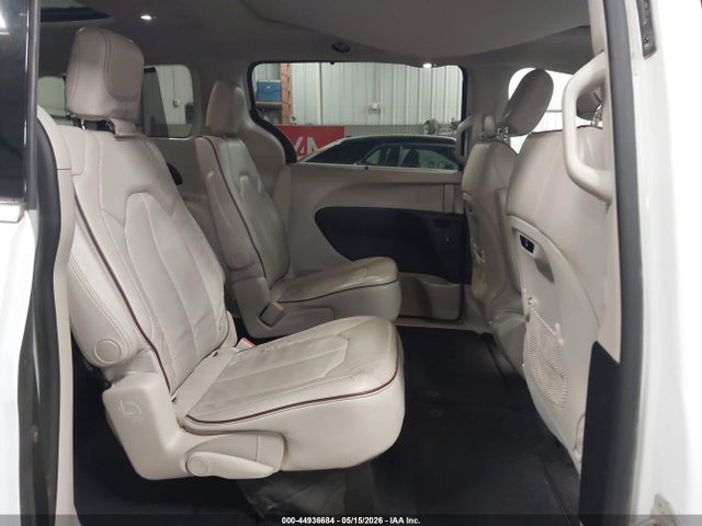 Aukcja sprzedaży 2020 Chrysler Pacifica Limited, vin: 2C4RC1GG1LR285891, numer aukcji: 44936684