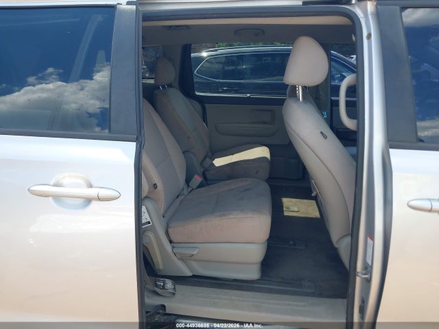 Aukcja sprzedaży 2016 Kia Sedona Lx, vin: KNDMB5C16G6114508, numer aukcji: 44936686