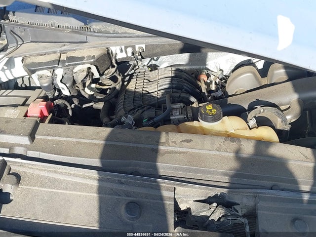 1FTEX1CB9JKE94563 Ford F-150 Xl