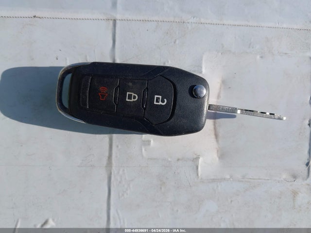 1FTEX1CB9JKE94563 Ford F-150 Xl