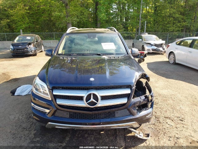 Продаж на аукціоні авто 2013 Mercedes-benz Gl 450 4matic, vin: 4JGDF7CE8DA152197, номер лоту: 44936693