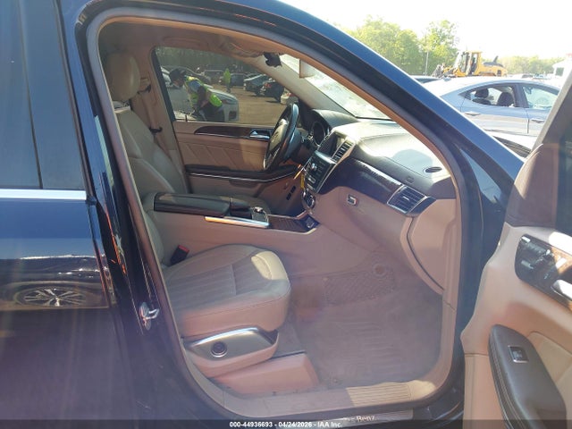 Продаж на аукціоні авто 2013 Mercedes-benz Gl 450 4matic, vin: 4JGDF7CE8DA152197, номер лоту: 44936693