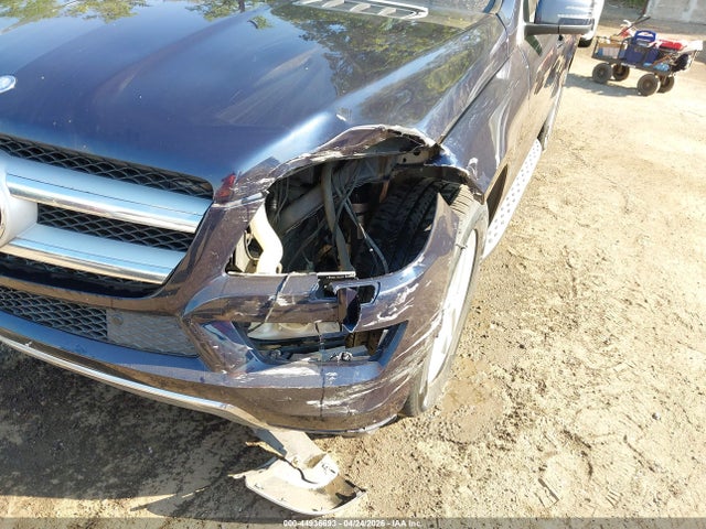 Продаж на аукціоні авто 2013 Mercedes-benz Gl 450 4matic, vin: 4JGDF7CE8DA152197, номер лоту: 44936693