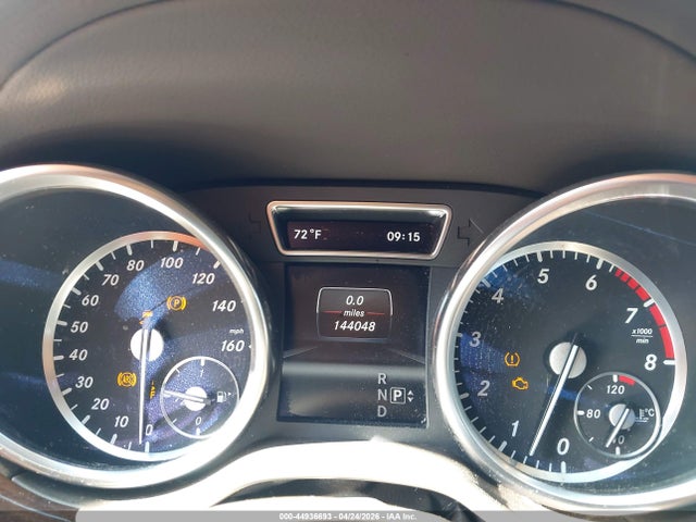 Продаж на аукціоні авто 2013 Mercedes-benz Gl 450 4matic, vin: 4JGDF7CE8DA152197, номер лоту: 44936693