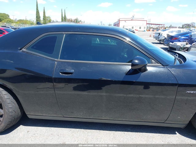 Продаж на аукціоні авто 2016 Dodge Challenger R/t Shaker, vin: 2C3CDZBT9GH164905, номер лоту: 44936695