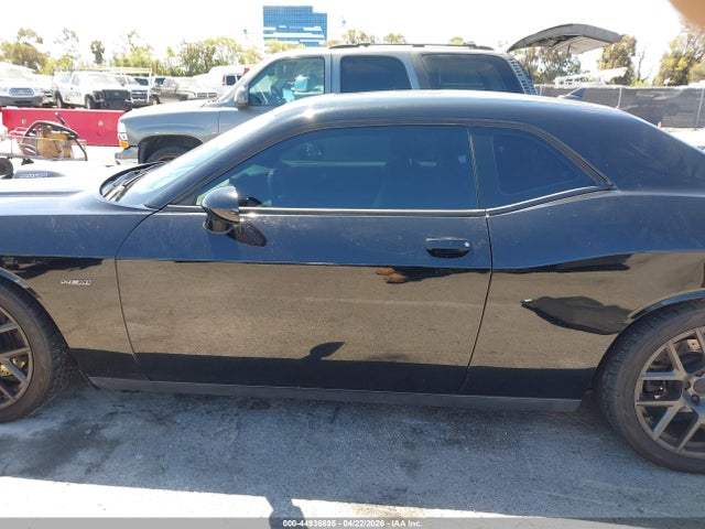 Продаж на аукціоні авто 2016 Dodge Challenger R/t Shaker, vin: 2C3CDZBT9GH164905, номер лоту: 44936695