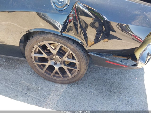 Продаж на аукціоні авто 2016 Dodge Challenger R/t Shaker, vin: 2C3CDZBT9GH164905, номер лоту: 44936695