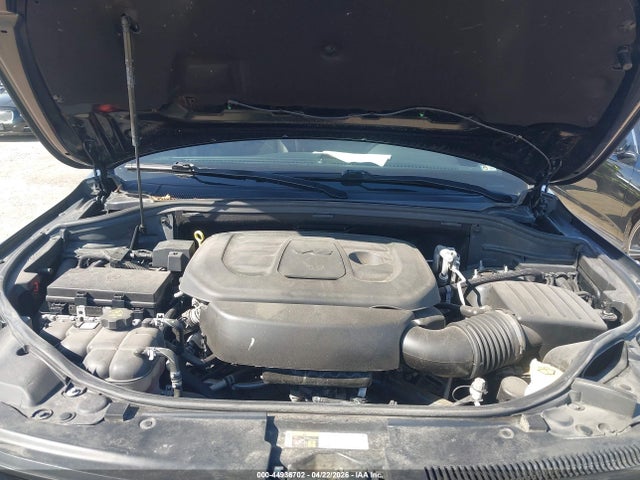 44936702 :رقم المزاد ، 1C4RJFAG6LC427186 vin ، 2020 Jeep Grand Cherokee Altitude مزاد بيع