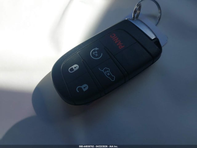 44936702 :رقم المزاد ، 1C4RJFAG6LC427186 vin ، 2020 Jeep Grand Cherokee Altitude مزاد بيع