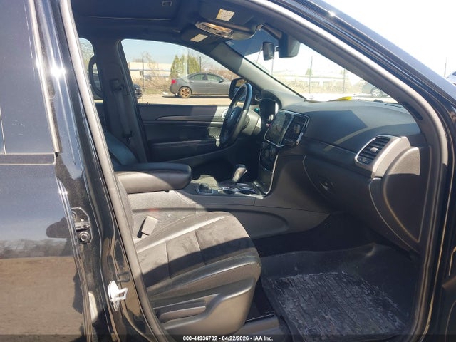 44936702 :رقم المزاد ، 1C4RJFAG6LC427186 vin ، 2020 Jeep Grand Cherokee Altitude مزاد بيع