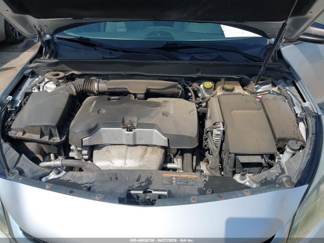 Chevrolet Malibu 1fl 2014 1G11A5SL8EF288871 Image 10