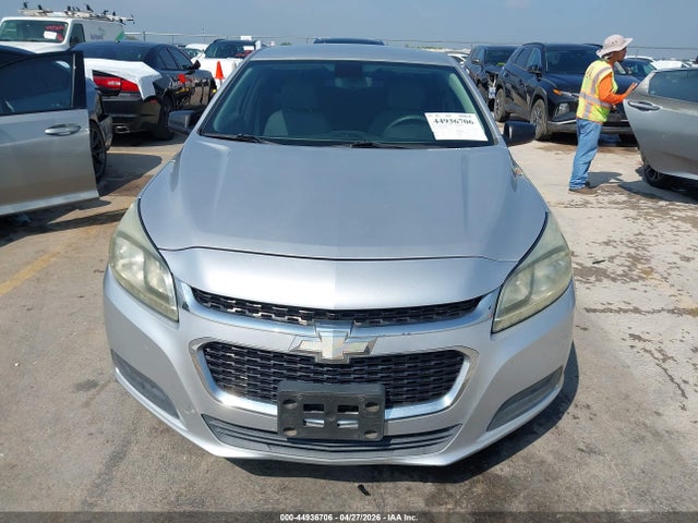 Chevrolet Malibu 1fl 2014 1G11A5SL8EF288871 Image 12