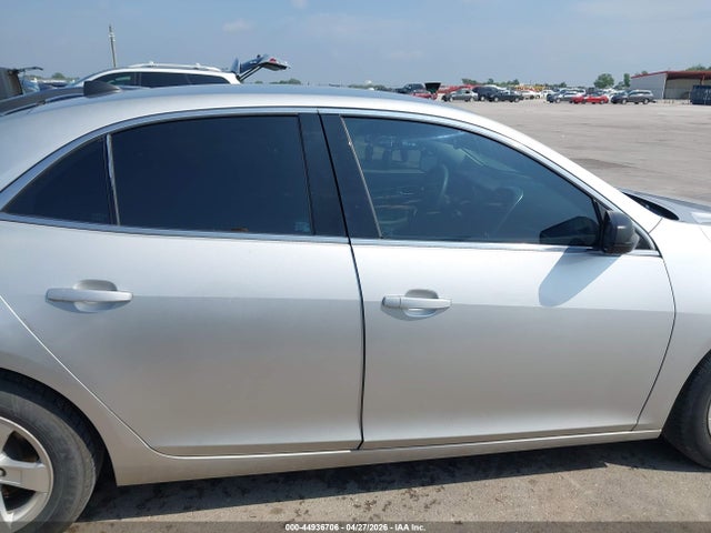 Chevrolet Malibu 1fl 2014 1G11A5SL8EF288871 Image 13
