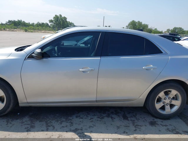 Chevrolet Malibu 1fl 2014 1G11A5SL8EF288871 Image 14
