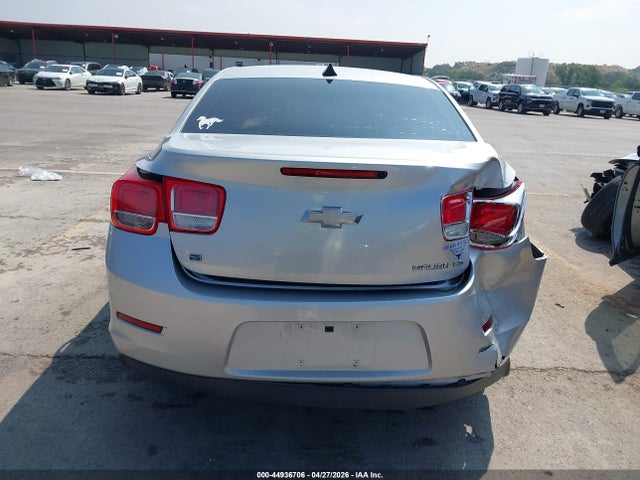 Chevrolet Malibu 1fl 2014 1G11A5SL8EF288871 Image 16