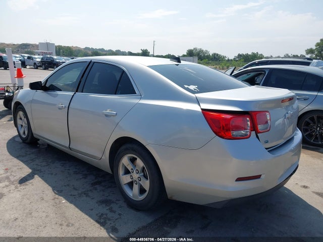 Chevrolet Malibu 1fl 2014 1G11A5SL8EF288871 Image 3