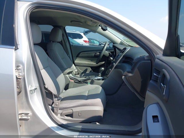 Chevrolet Malibu 1fl 2014 1G11A5SL8EF288871 Image 5