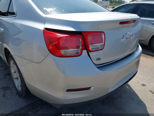 Chevrolet Malibu 1fl 2014 1G11A5SL8EF288871 Image 6