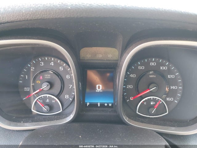 Chevrolet Malibu 1fl 2014 1G11A5SL8EF288871 Image 7