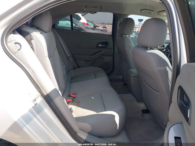 Chevrolet Malibu 1fl 2014 1G11A5SL8EF288871 Image 8