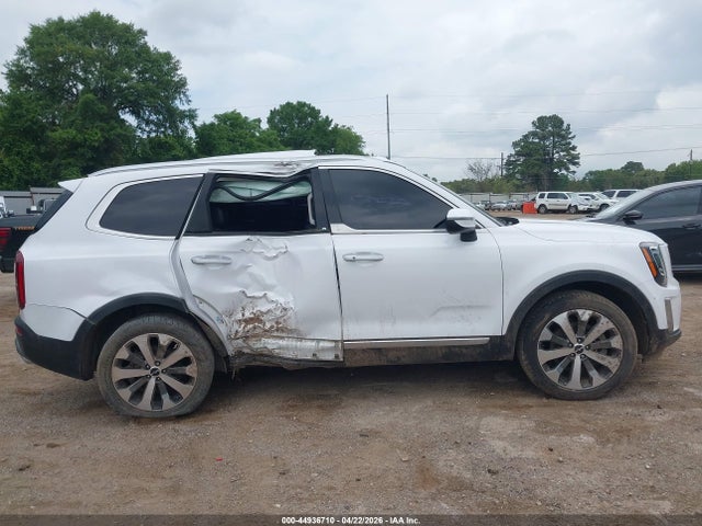KIA Telluride S 2022 5XYP6DHC5NG223185 Image 13
