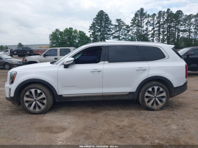 KIA Telluride S 2022 5XYP6DHC5NG223185 Image 14