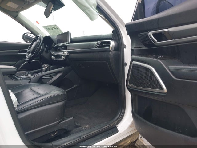 KIA Telluride S 2022 5XYP6DHC5NG223185 Image 5
