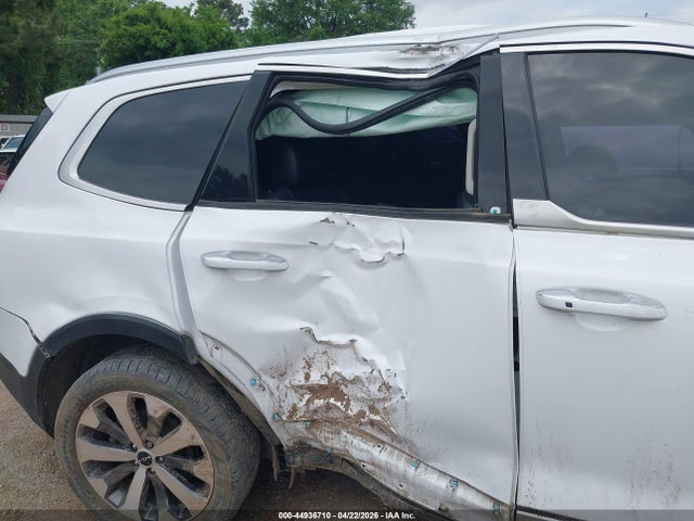 KIA Telluride S 2022 5XYP6DHC5NG223185 Image 6