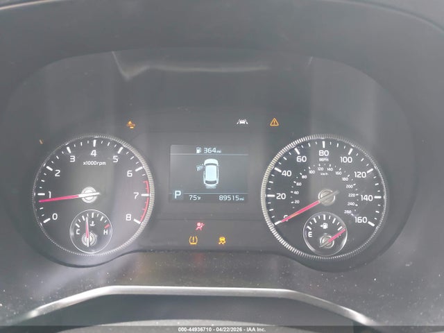 KIA Telluride S 2022 5XYP6DHC5NG223185 Image 7
