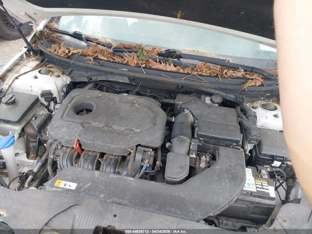 Aukcja sprzedaży 2017 Hyundai Sonata Se, vin: 5NPE24AF7HH528918, numer aukcji: 44936713