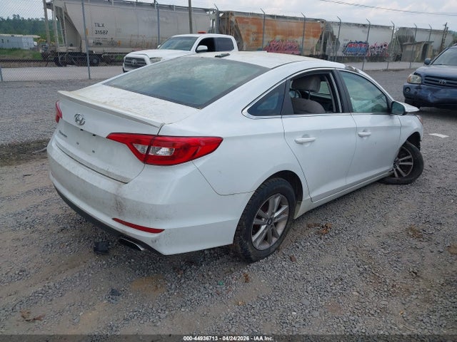 Aukcja sprzedaży 2017 Hyundai Sonata Se, vin: 5NPE24AF7HH528918, numer aukcji: 44936713