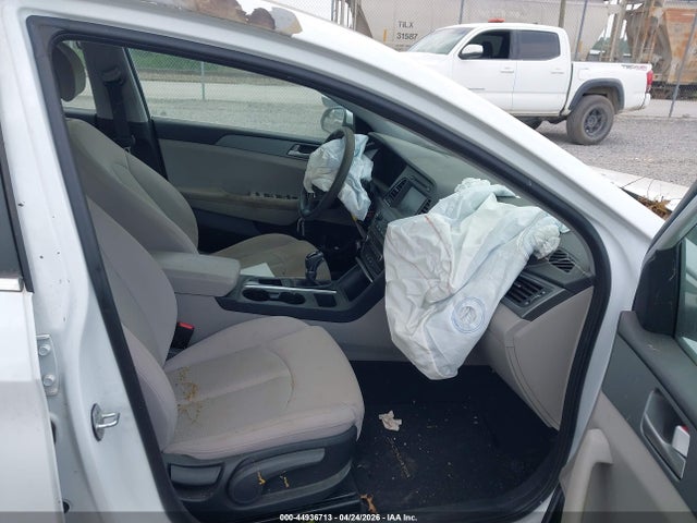 Aukcja sprzedaży 2017 Hyundai Sonata Se, vin: 5NPE24AF7HH528918, numer aukcji: 44936713
