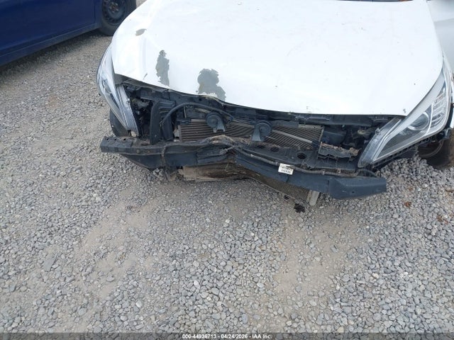 Aukcja sprzedaży 2017 Hyundai Sonata Se, vin: 5NPE24AF7HH528918, numer aukcji: 44936713